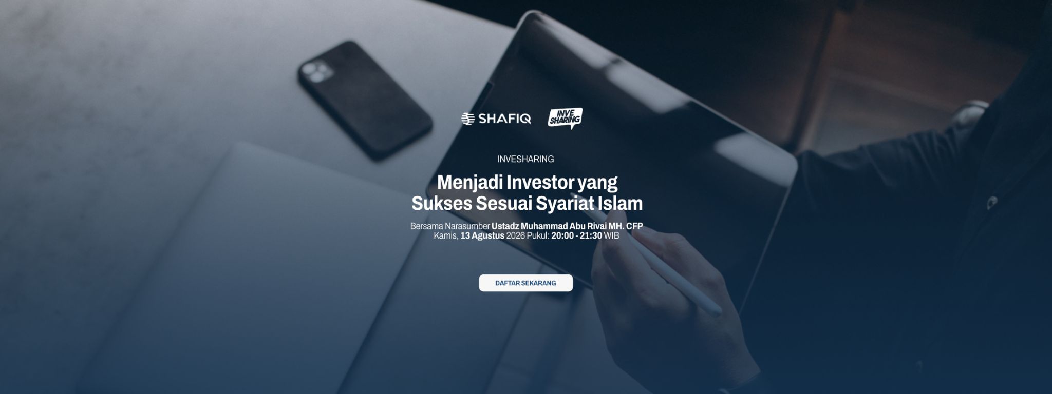 is-investor