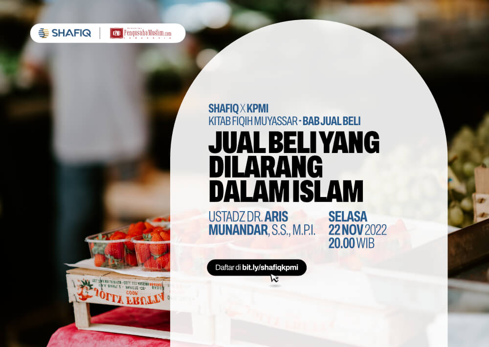 Jual Beli Online dalam Perspektif Islam: Antara Kemudahan dan Tantangan